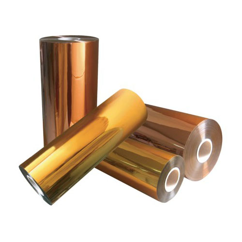 Materiales de aislamiento eléctrico en motores