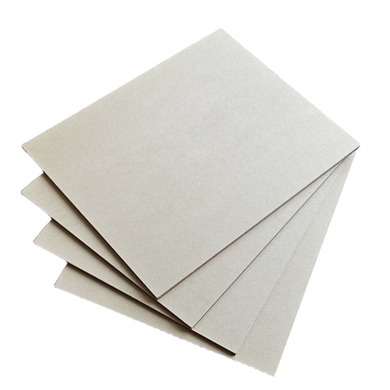 ¿Qué es el cartón prensado precomprimido para aislamiento eléctrico y por qué es fundamental para el rendimiento del transformador?