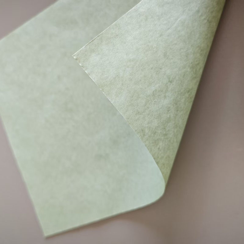 ¿Puede el papel aislante térmicamente mejorado reemplazar los materiales aislantes importados para transformadores?