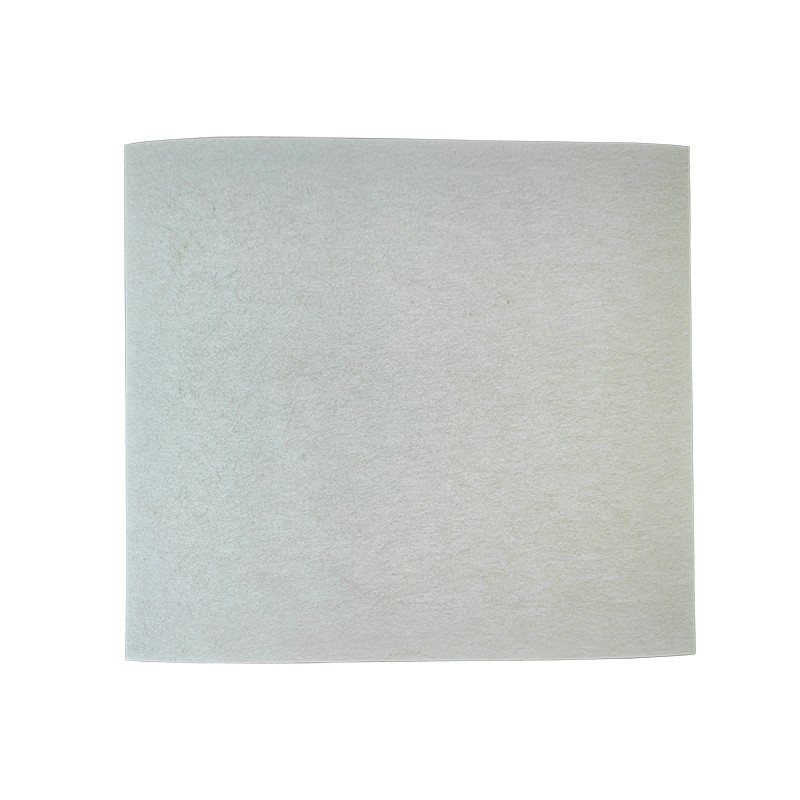 Papel de aramida laminado con película de poliéster AMA