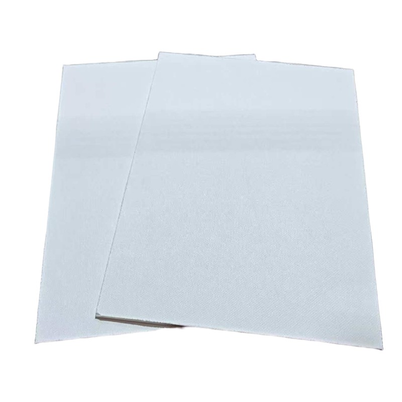 Tablero de aramida de aislamiento eléctrico