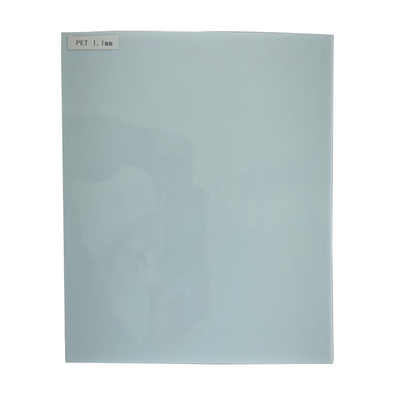 Película de poliéster laminada para aislamiento eléctrico