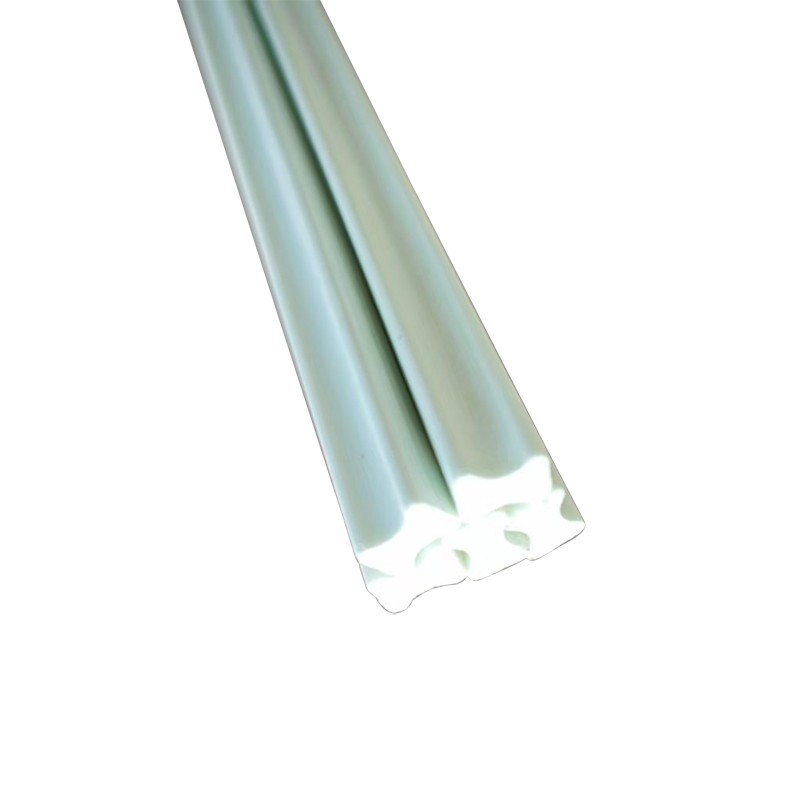 Palo espaciador de hueso de perro FRP