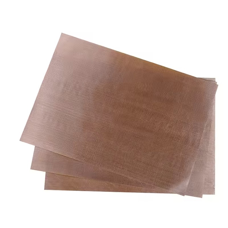 Tela de vidrio laminada con película de poliimida